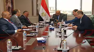 مصدر بـ"الكهرباء": معايير جديدة في اختيار قيادات القطاع ورؤساء الشركات