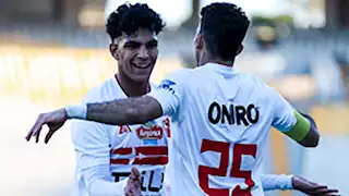 "يرفض التجديد نهائيا".. مستجدات حول مستقبل لاعب الزمالك الشاب