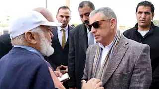 محافظ الإسماعيلية يتفقد مجمع الإسماعيلية الطبي ويشدد على تحسين الخدمات الصحية