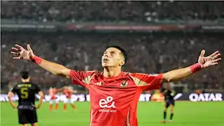 إمام عاشور ثالث هدافي العالم خلال عام 2025.. ما القصة؟