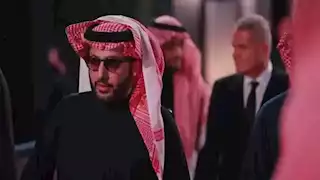 تركي آل الشيخ يشيد بإنجازات هيئة الترفيه في تحقيق مستهدفات رؤية السعودية 2030