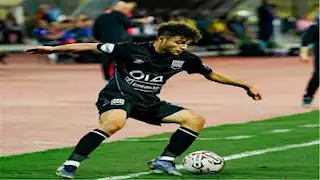 التعادل السلبي يحسم مباراة زد والطلائع