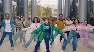 مسلسل "عايشة الدور" الحلقة 11.. دنيا سمير غانم تقع في ورطة بسبب طليقها