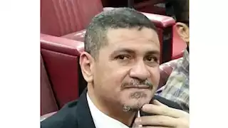 حلمت إني ماشي تحت الأرض.. دكتور بطب المنيا يتنبأ بوفاته والجامعة تنعاه