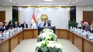 القابضة للصناعات المعدنية: زيادة صافي الأرباح 80% إلى 13 مليار جنيه بالعام المالي الماضي