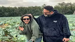 مسلسل "الكابتن" الحلقة 15 والأخيرة | زواج أكرم حسني وآية سماحة