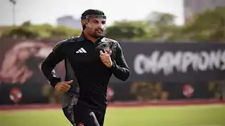 14 مليون وإصابات متكررة.. الأهلي يستقر على رحيل محترفه المغربي