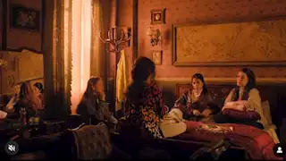 الحلقة الخامسة مسلسل "إخواتي"| دفن جثمان محمد ممدوح وأحمد حاتم