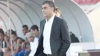 رئيس إنبي يكشف لمصراوي أسباب رحيل حمزة الجمل 