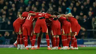 بعد فوز أرسنال.. متى يمكن أن يحسم ليفربول الفوز بلقب الدوري الإنجليزي؟