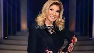 أول تعليق من هالة سرحان بعد تعرضها لموقف محرج من مذيعة لبنانية 