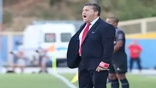 اجتماع وتقارير.. كواليس المران الأول للزمالك تحت قيادة بيسيرو