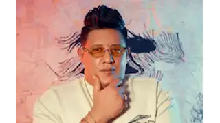 أول تعليق من حمو بيكا بعد إيقافه من نقابة المهن الموسيقية