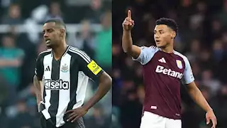 أفضل مهاجمي فانتازي الدوري الإنجليزي الممتاز