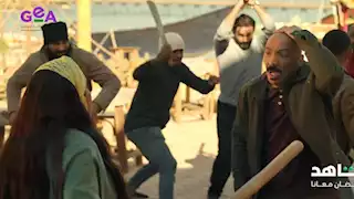 الحلقة الثانية عشر "العتاولة 2"..  فيفي عبده تحرض زينة على البعد عن أحمد السقا