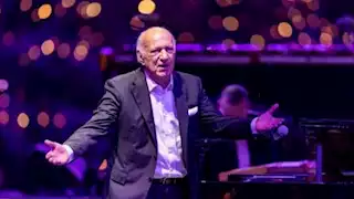  بعد نقله للمستشفى.. مصطفى كامل يكشف تفاصيل الحالة الصحية للموسيقار عمر خيرت