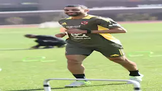 "الرابونا في حضرة الفرسان".. عمرو السولية ينضم إلى هذا النادي