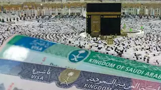 "شركات السياحة" تطالب بسرعة مراجعة بيانات الحجاج تمهيدًا لإصدار تأشيرات حج 1447هـ