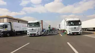 الأغذية العالمي: مخزون الإمدادات الغذائية المتبقية بغزة يكفي أسبوعين كحد أقصى