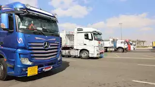 غرفة تجارة وصناعة غزة: إغلاق المعابر أدى لزيادة أسعار السلع بنسبة تجاوزت 500%