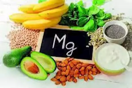 إليك أعراض نقص المغنيسيوم النفسية