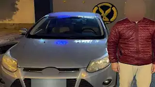 أمن الجيزة يكشف كواليس فيديو سحل سيدتين أمام محكمة الأسرة