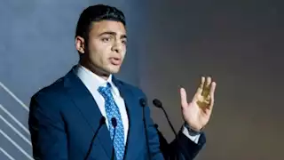 شراكة بين مجموعة العرجاني وCSCEC الصينية باستثمارات 5 مليارات دولار