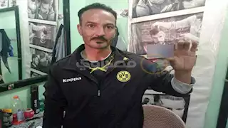 "كان طبيعياً".. حلاق يكشف كواليس آخر ظهور لسفاح المعمورة في مسقط رأسه بكفر الشيخ