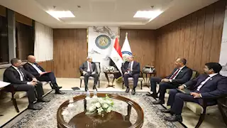 "سيمنز إنرجي" تسعى لتعظيم شراكتها مع قطاع البترول المصري