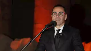 لتسريع الإجراءات…وزير الاستثمار يعلن إطلاق منصة التراخيص الموحدة