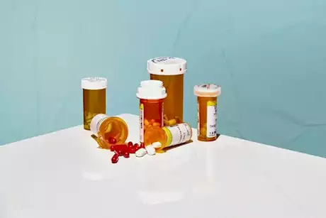 الآثار الجانبية لأدوية قرحة المعدة- 4 نصائح لتجنبها