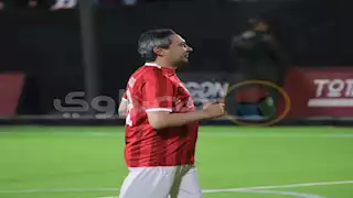 "الأمور غريبة وهذا سبب خروج الأهلي".. بركات يكشف تفاصيل أول زيارة لأمريكا