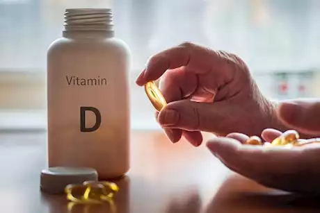 فيتامين د- هل القهوة تبطل مفعوله؟