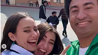 في يومين.. إيرادات "الصفا ثانوية بنات" تتجاوز 3 ملايين جنيه