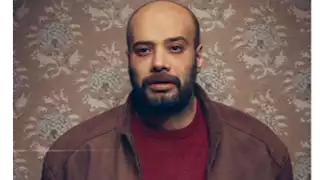 حاتم صلاح يتصدر تريند "جوجل" لهذا السبب 