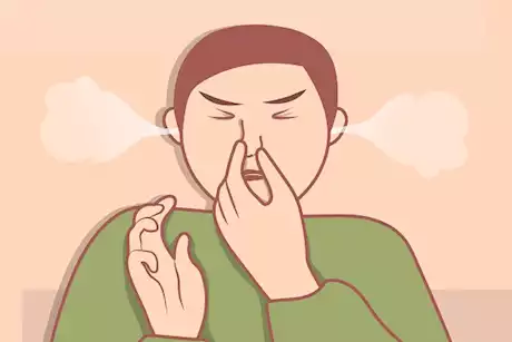 ماذا يحدث لجسمك عند كتم العطس؟ "فيديوجرافيك"