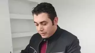 عمرو عبد الحميد عن روايته "واحة اليعقوب": الشباب يفضلون الأعمال المختلفة والبسيطة