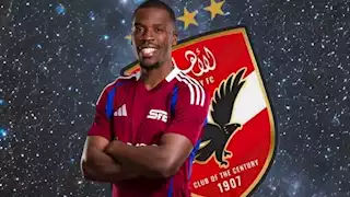 صدمة قوية.. آخر تطورات مفاوضات صفقة كوتسيا مع الأهلي