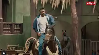 مسلسل فهد البطل الحلقة 28.."نادر التمساح" يحرر محضرا بسرقة"راوية" ذهبه وأمواله  