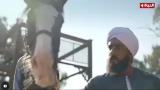 مسلسل فهد البطل الحلقة 21.. فايزة الشبح ترفع "الطبنجة" في وجه "فهد"