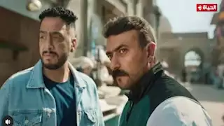 مسلسل فهد البطل الحلقة 17.. اكتشاف ابن غلاب حمل يارا السكري واصابته بالصدمة