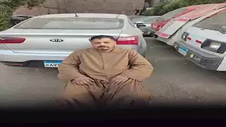 مطاردة مثيرة انتهت بقتيل.. قرار من الجنايات في جريمة "دائرى بشتيل"