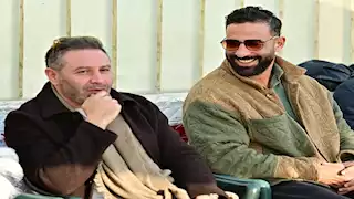 ميدو: صفقات الزمالك يتولاها شخص واحد... وهذه ميزة الأهلي وبيراميدز