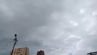 عودة انخفاض درجات الحرارة.. "الأرصاد": ارتدوا الملابس الشتوية حتى هذا الموعد