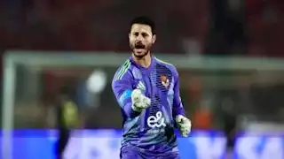 مع عودة تريزيجيه.. ترتيب قادة النادي الأهلي قبل كأس العالم للأندية