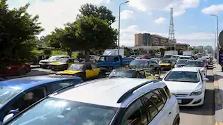 الداخلية تضبط 98 ألف مخالفة مرورية و60 حالة تعاطٍ خلال 24 ساعة