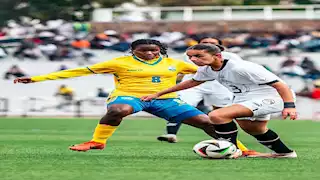 منتخب مصر للسيدات يواجه الأردن وديا اليوم