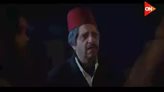 ماذا قال أحمد أمين قبل عرض الحلقة الأخيرة من مسلسل "النص"؟