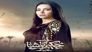 دينا فؤاد تكشف مفاجآت في الحلقات القادمة من "حكيم باشا"