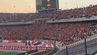 فتح تذاكر مباراة الأهلي والهلال السوداني في دوري أبطال أفريقيا